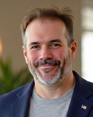 Warren Phillips, therapist at Timberline Psychological Services.